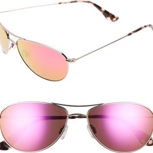Maui Jim Baby Beach sunglasses